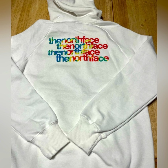 NWT THE NORTHFACE da hoodie - Picture 2 of 7